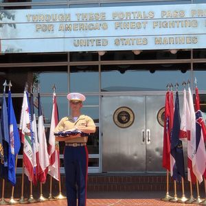 Meet your Posher, Liam-mayi